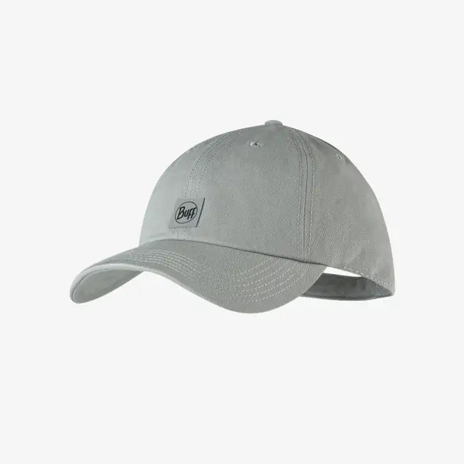 Buff Baseball Cap Solid Zire