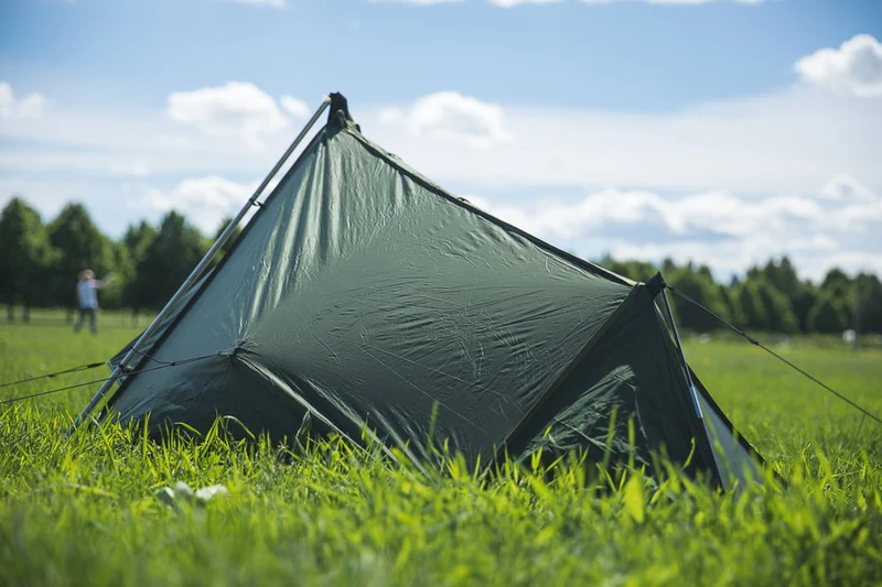 DD Hammocks SuperLight Tarp Tent