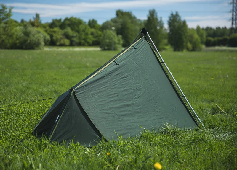DD Hammocks SuperLight Tarp Tent