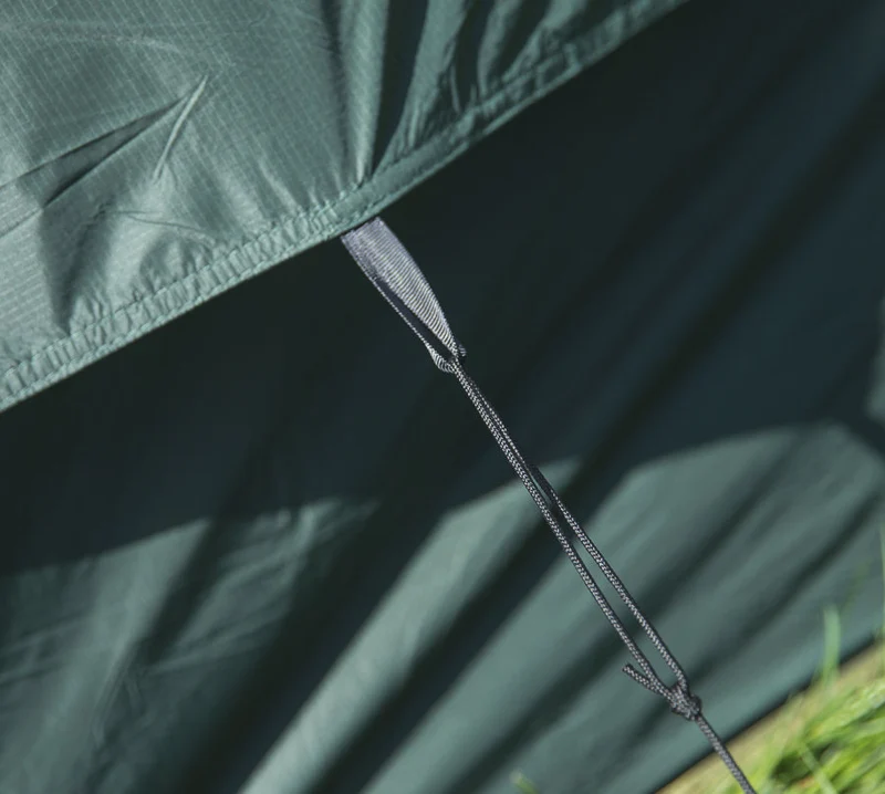 DD Hammocks SuperLight Tarp Tent