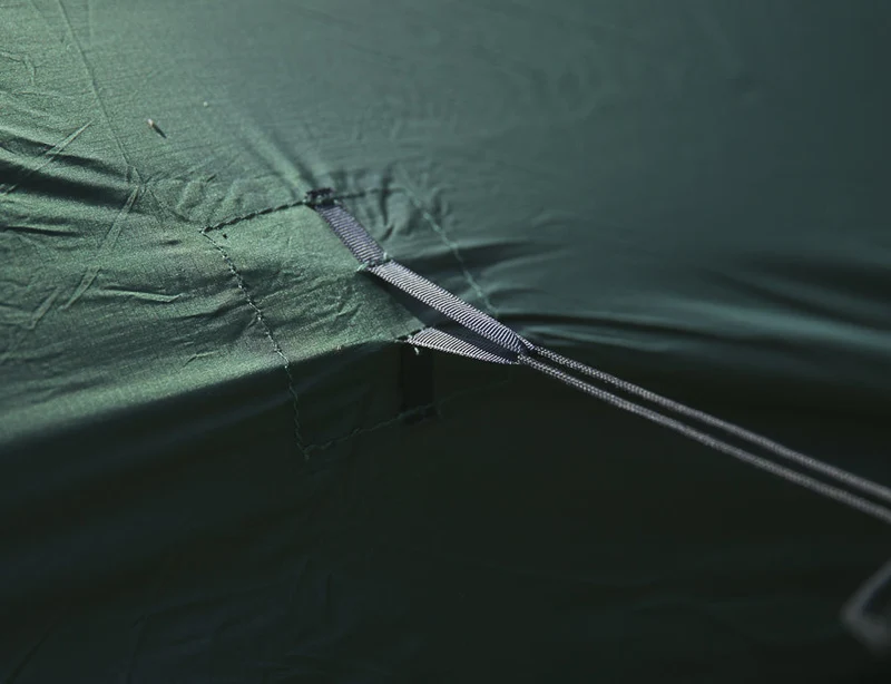 DD Hammocks SuperLight Tarp Tent