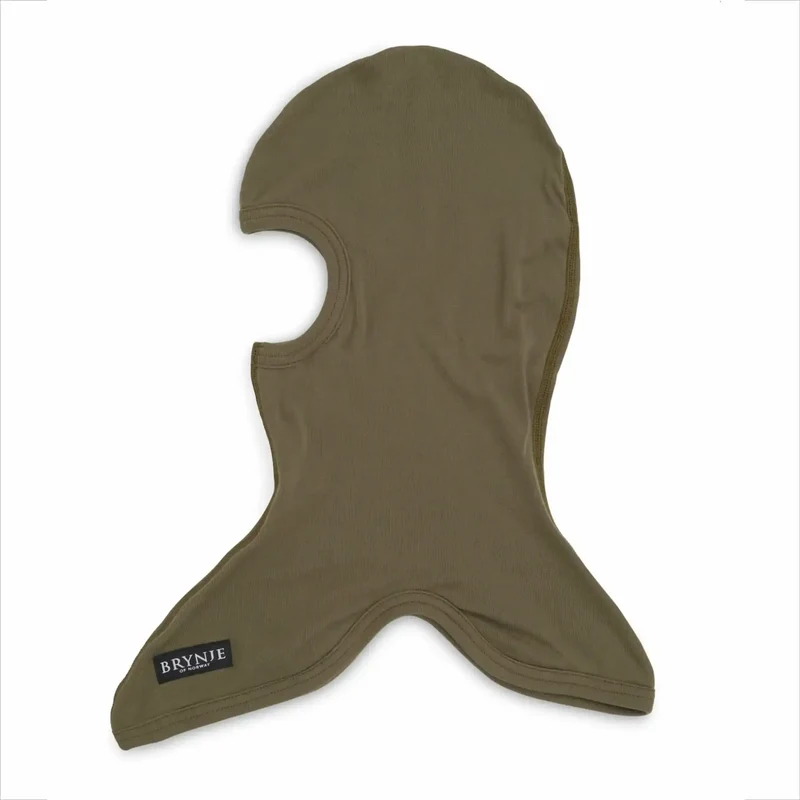 Balaclava Tactical Arctic