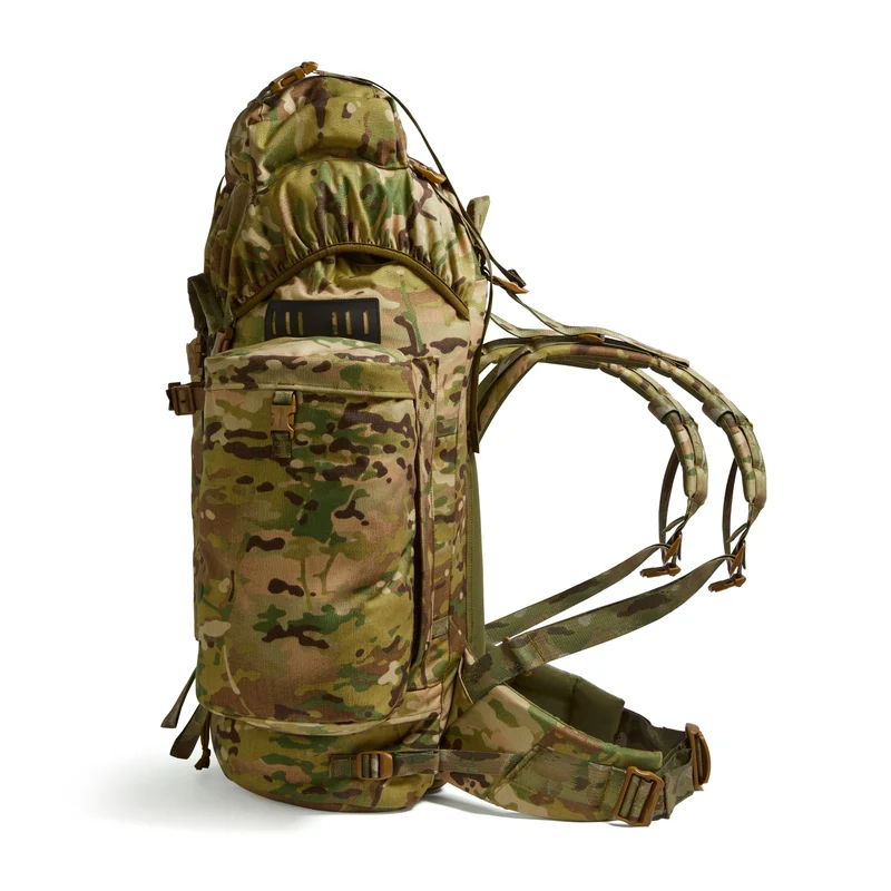 Rucksack MMPS Vulcan V 80 + 20 100 L