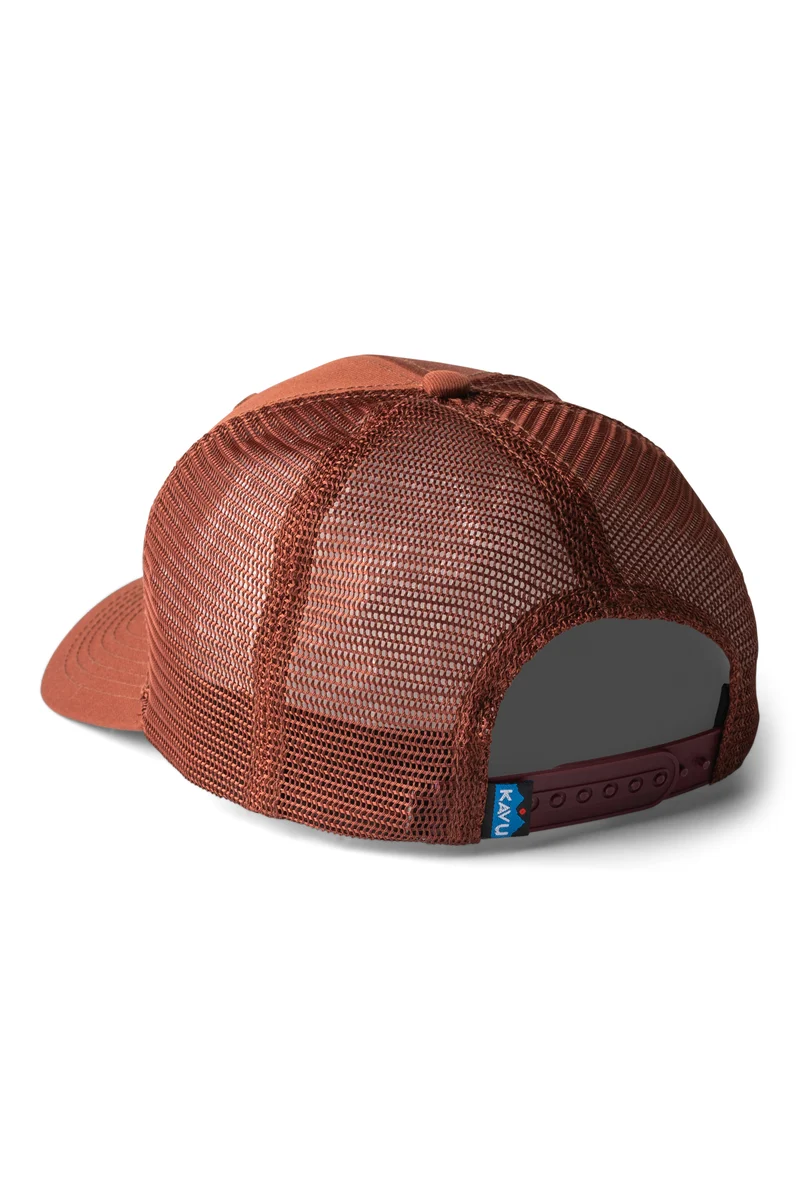 Kavu Above Standard Cap