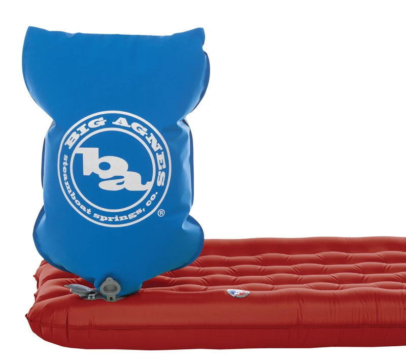 Big Agnes Rapide SL Insulated