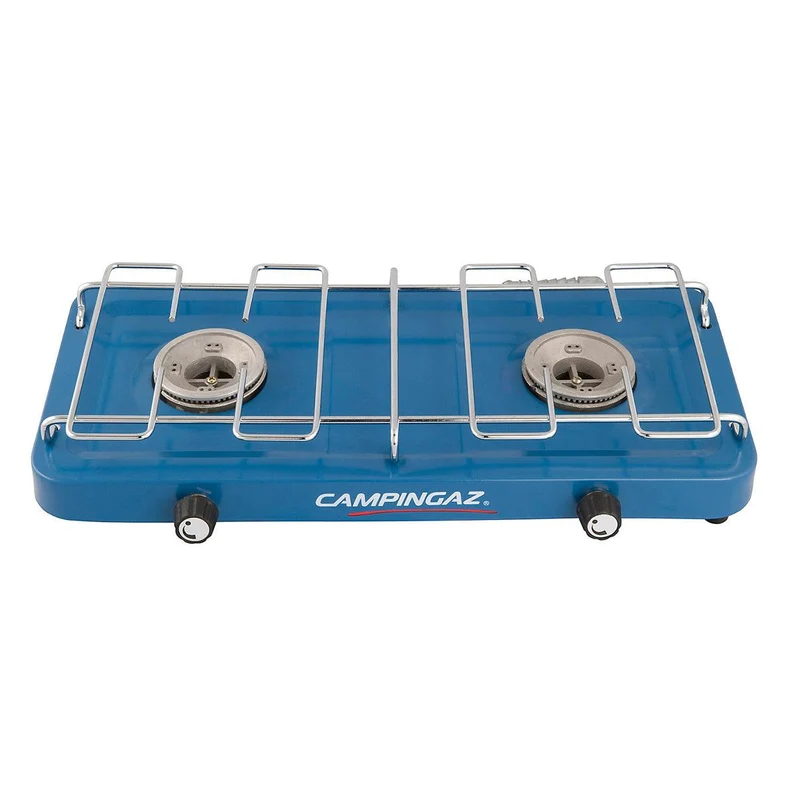 Campingaz Base Camp Two Burner Stove