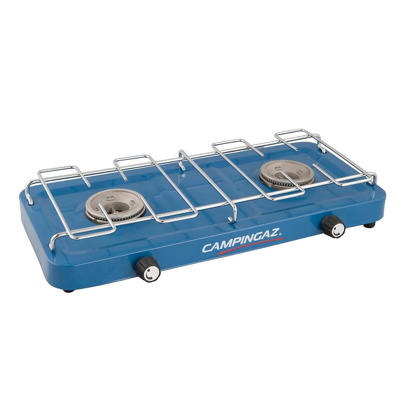 Campingaz Base Camp Two Burner Stove