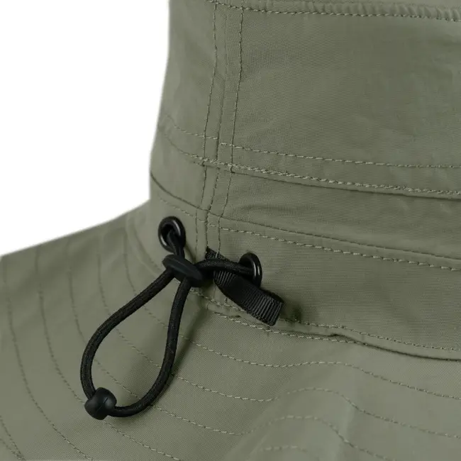 Buff Explore Booney Hiking Sun Hat - Solid Brindle