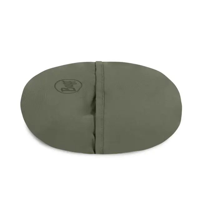 Buff Explore Booney Hiking Sun Hat - Solid Brindle