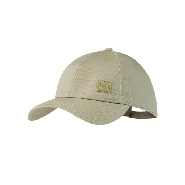 Buff Essential Baseball Cap - Sand