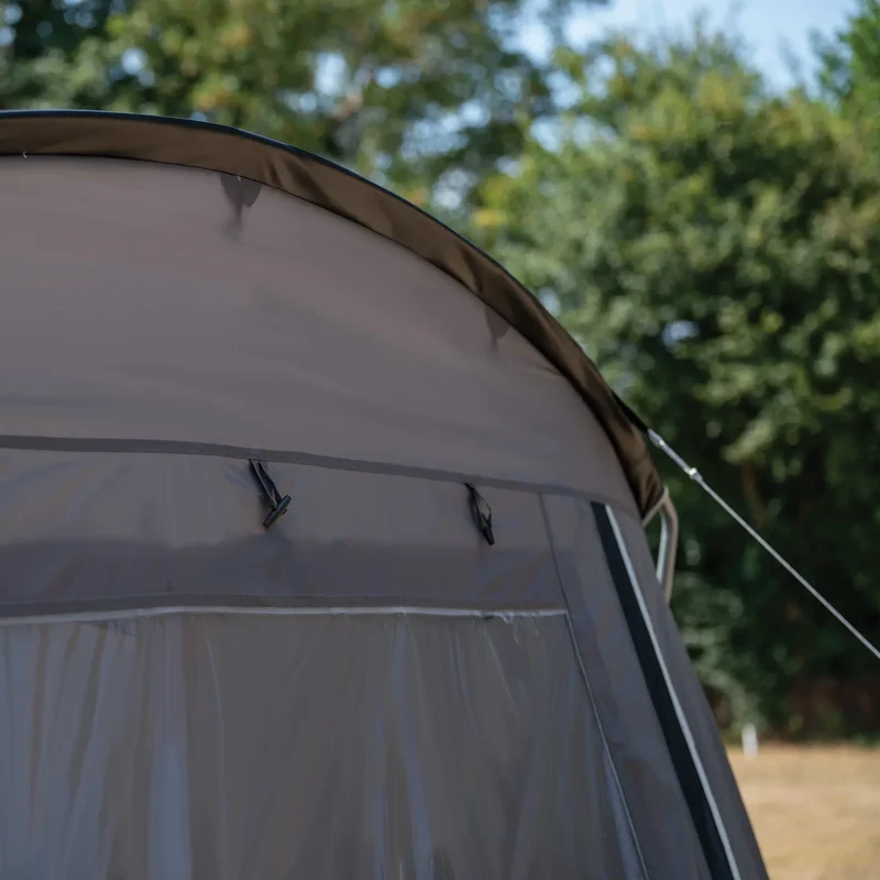 Maypole Stoneleigh 390cm Poled Porch Awning