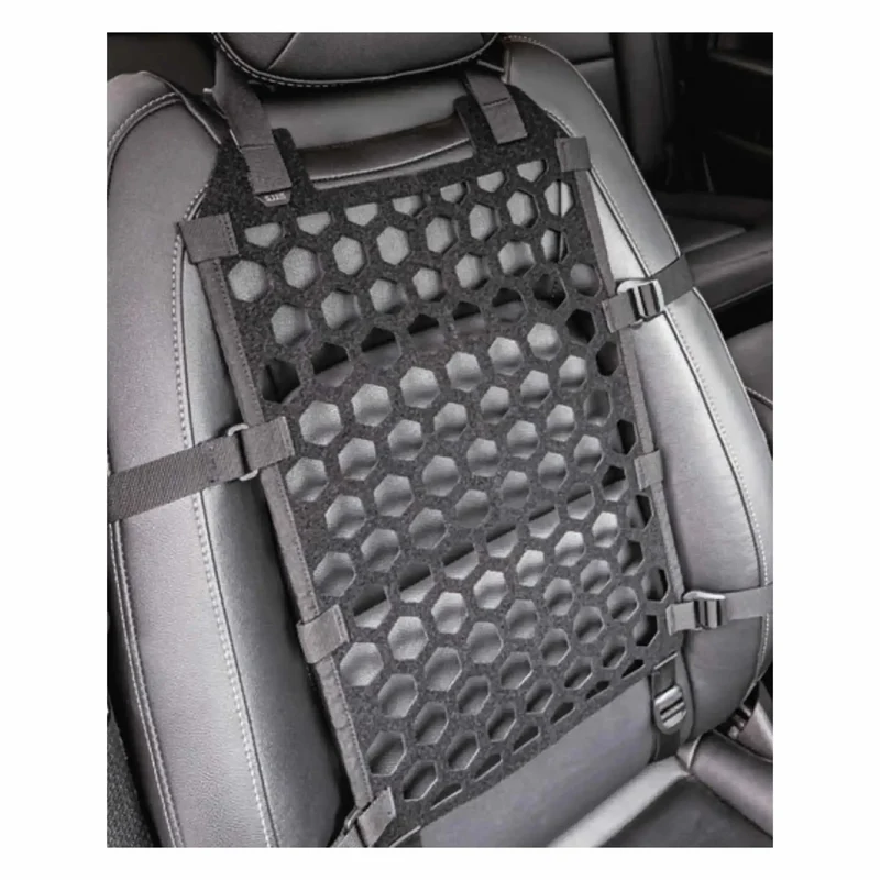 Sitzverkleidung Auto VR Hexgrid Seat