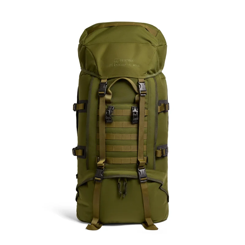 Rucksack MMPS Crusader IV 90 + 20