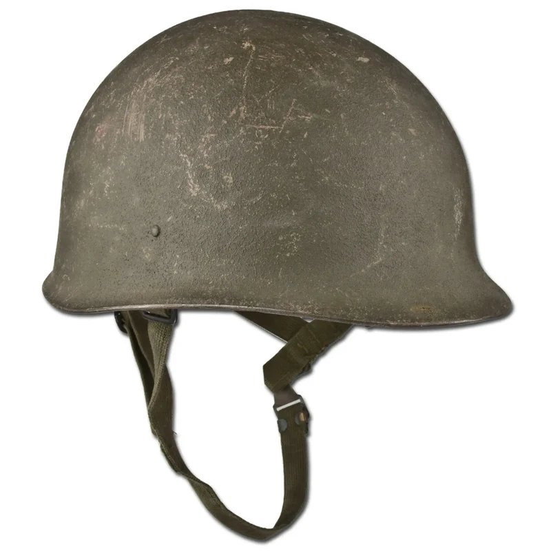 BW Stahlhelm gebraucht
