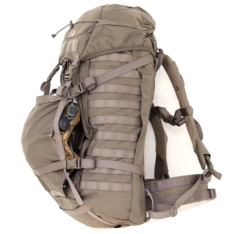 Rucksack Mission Backpack 3.0 50 L