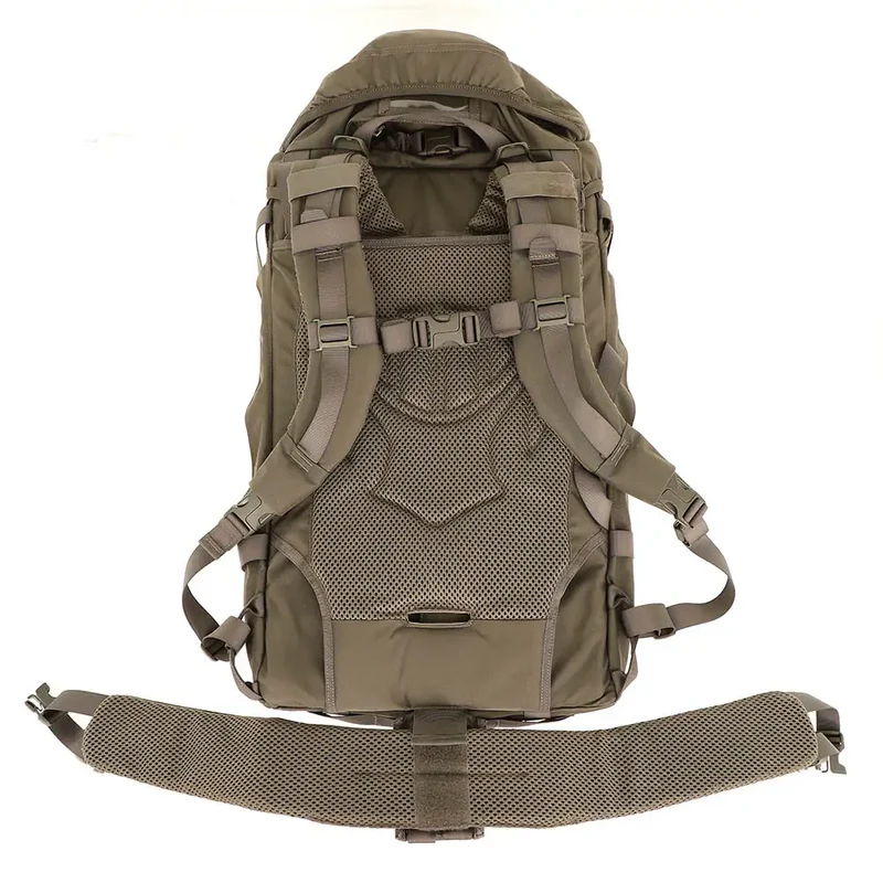Rucksack Mission Backpack 3.0 50 L
