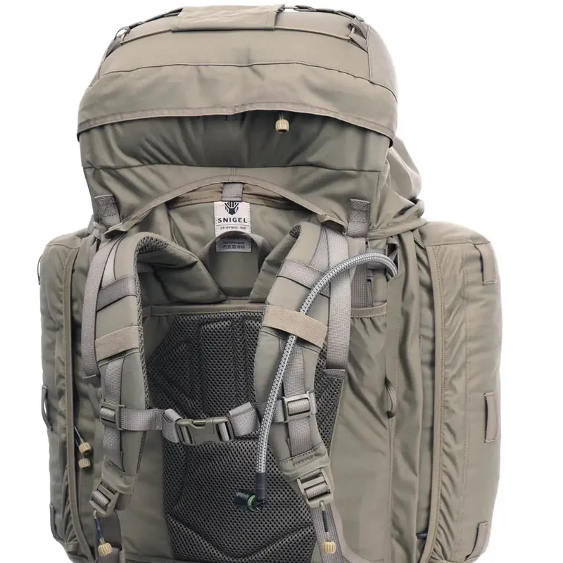 Rucksack Backpack 2.0 100 L