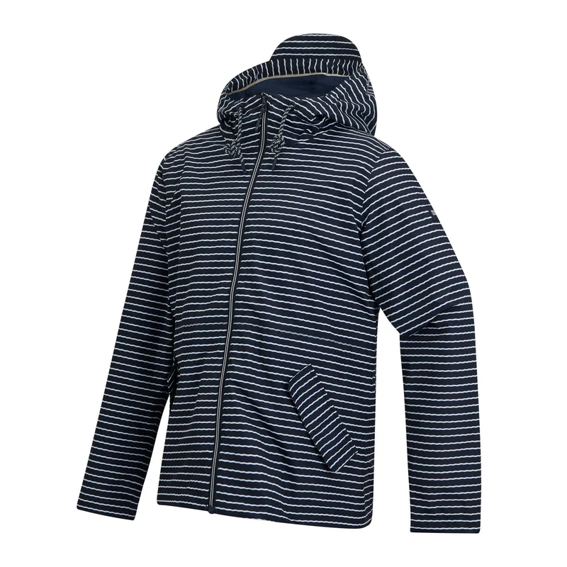 Regatta Bayletta Women’s Waterproof Jacket - Navy