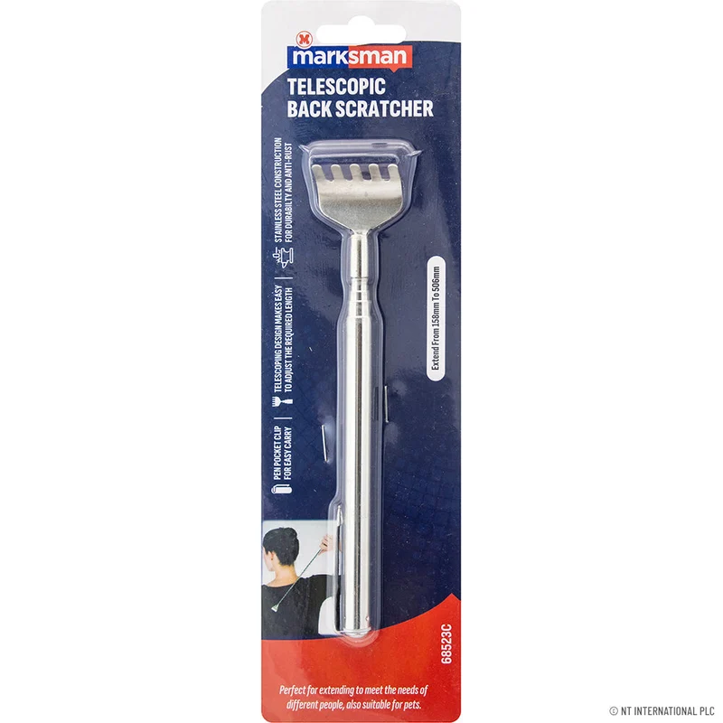 Back Scratcher - Extendable