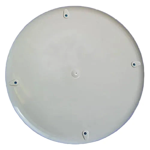 Antenna Blanking Plate