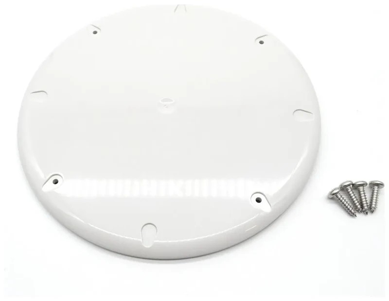 Antenna Blanking Plate