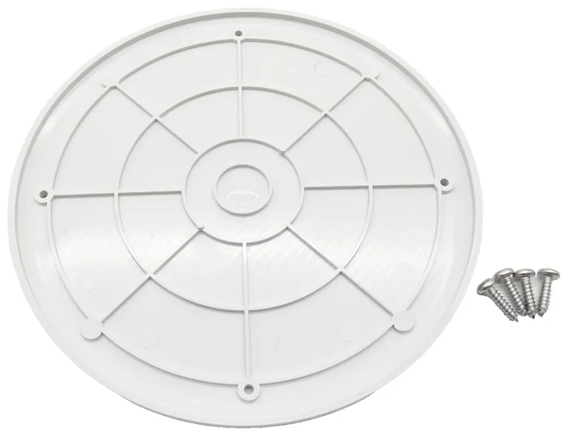 Antenna Blanking Plate