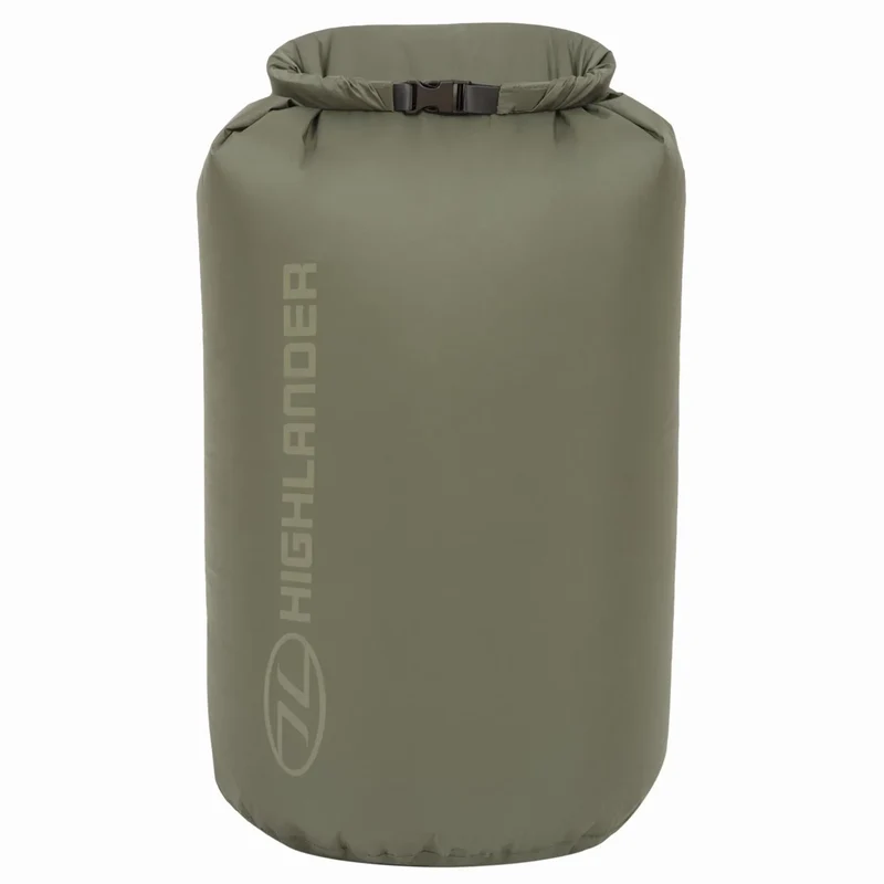 Drysack 40 Litre - Ranger Green