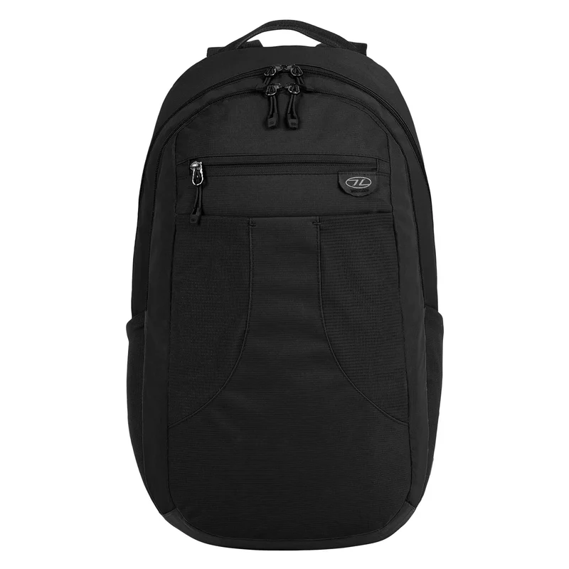 Arran 22 Litre Daysack - Black