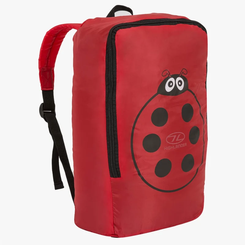 Ladybird 300 Sleeping Bag