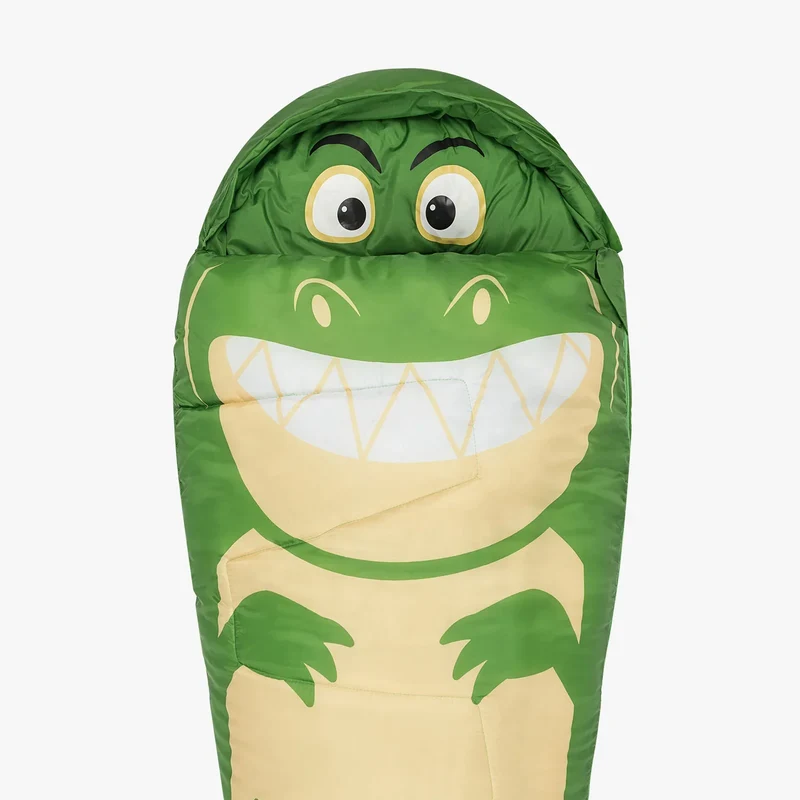 Dinosaur 300 Mummy Sleeping Bag