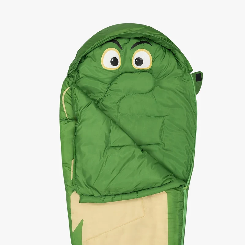 Dinosaur 300 Mummy Sleeping Bag