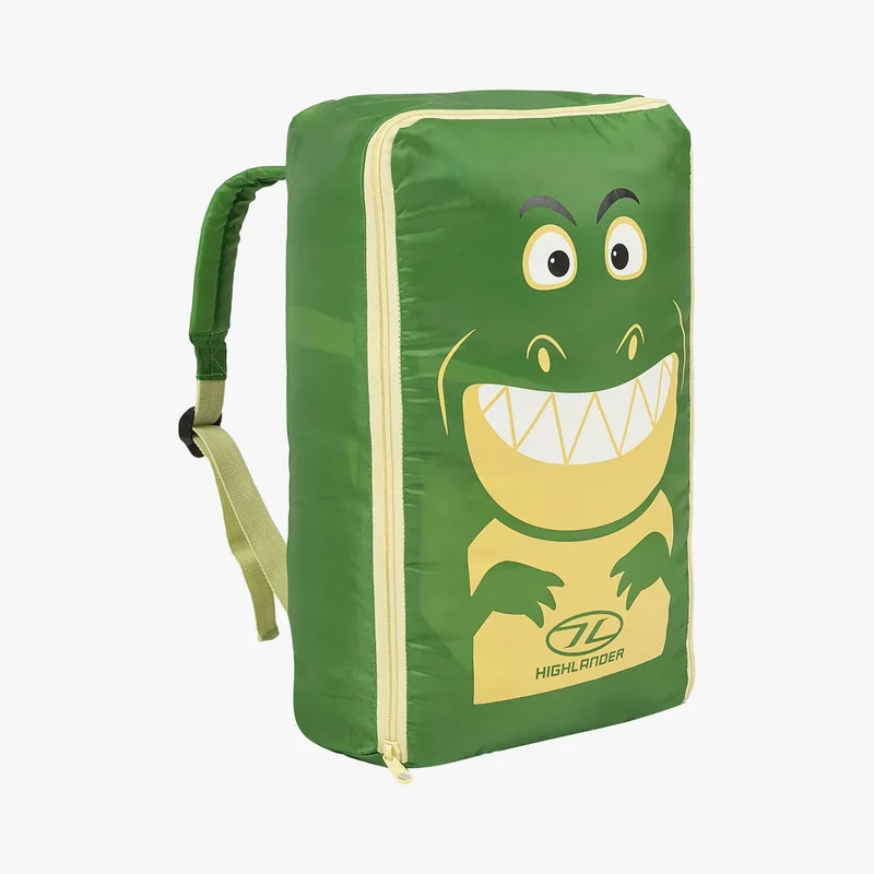 Dinosaur 300 Mummy Sleeping Bag