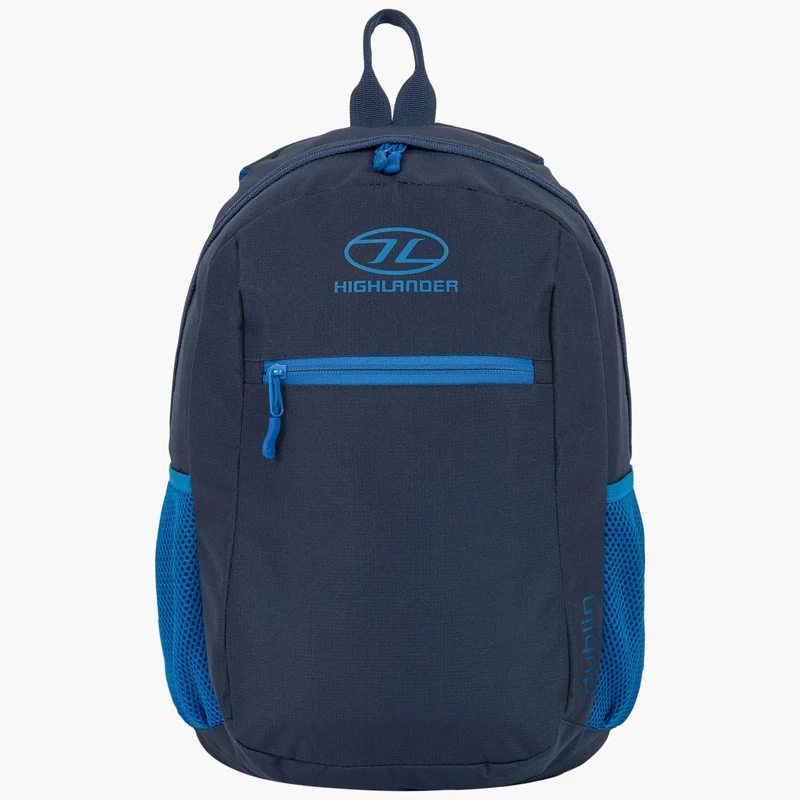 Dublin 15 Litre Daysack - Navy