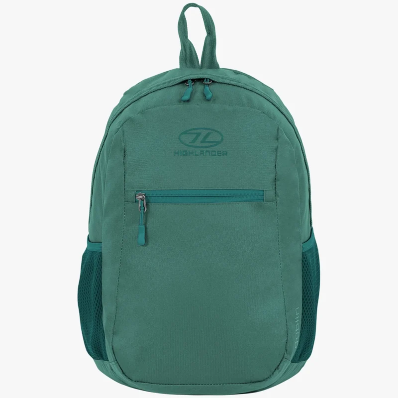 Dublin 15 Litre Daysack - Teal