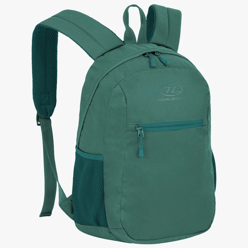 Dublin 15 Litre Daysack - Teal