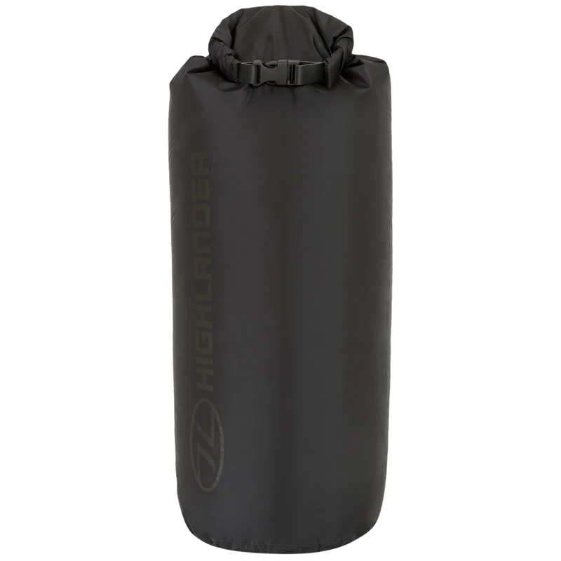 Drysack 25 Litre - Black