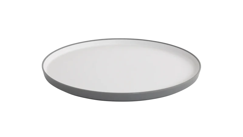 Outwell Gala 4 Person Dinner Set