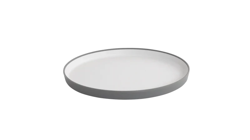 Outwell Gala 4 Person Dinner Set