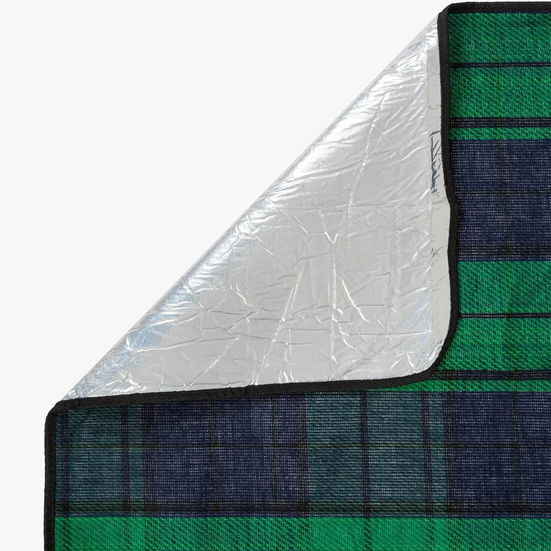 Picnic Blanket - Midnight Glen