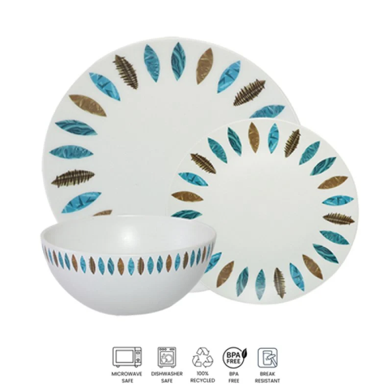 Marquise 12 Piece Dining Set