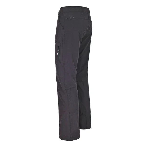 Trespass Quick Dry Walking Trouser Escape - Black