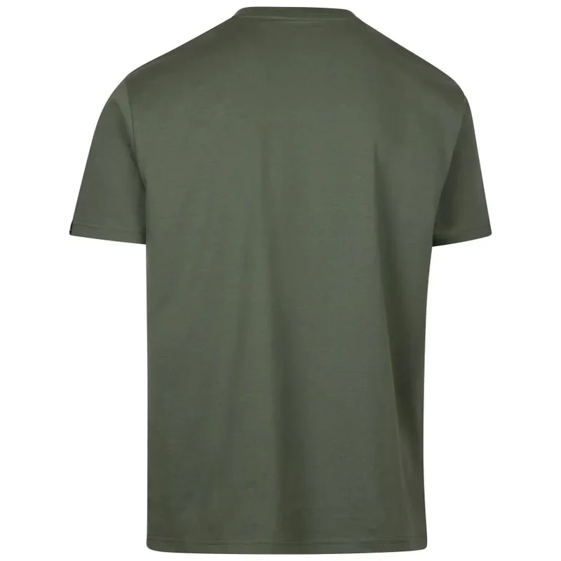 Trespass Men's Tokso T-Shirt - Green Willow