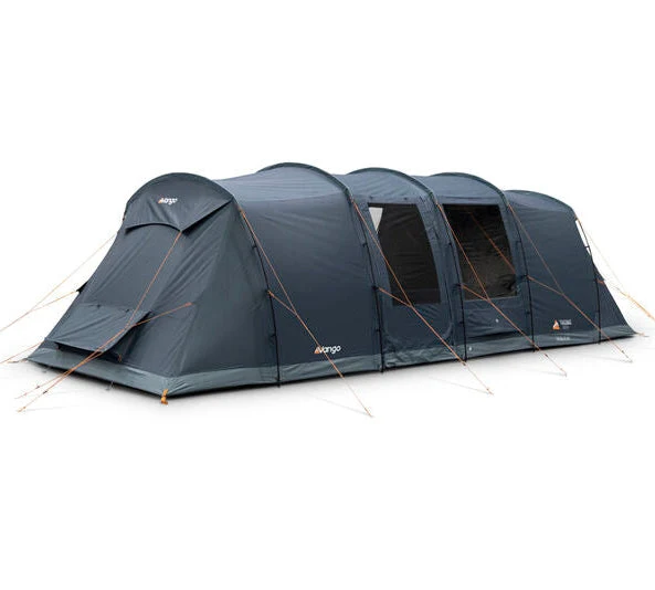 Vango Tacoma 800 Tent Package (Footprint Included)