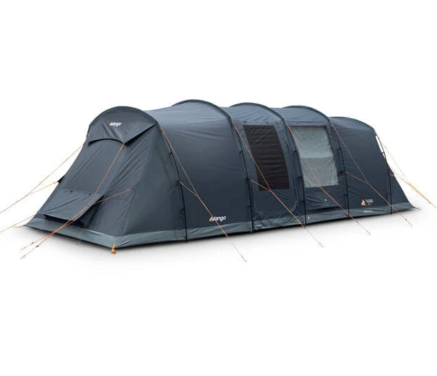 Vango Tacoma 800 Tent Package (Footprint Included)