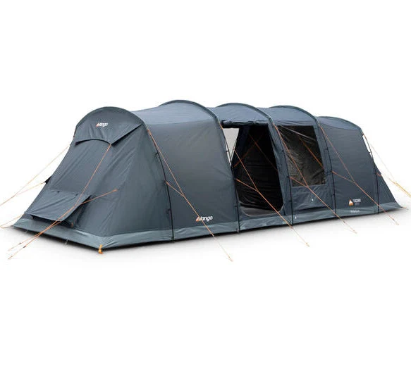 Vango Tacoma 800 Tent Package (Footprint Included)