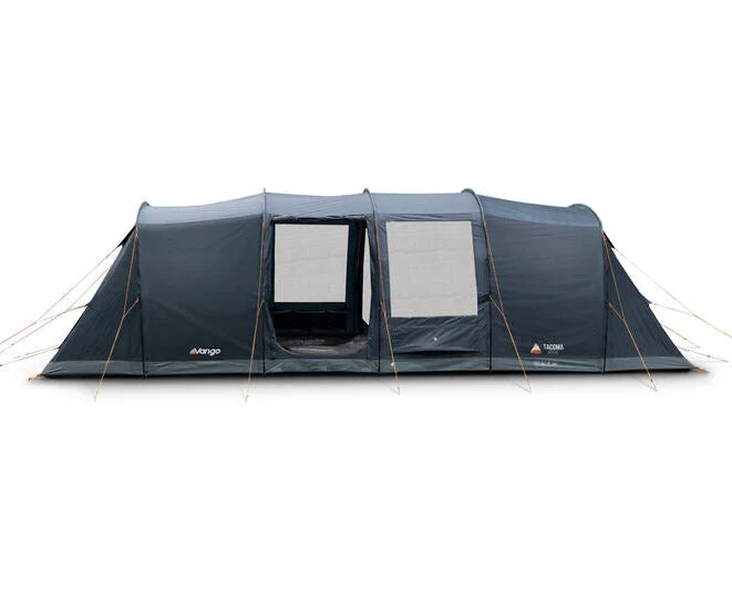 Vango Tacoma 800 Tent Package (Footprint Included)