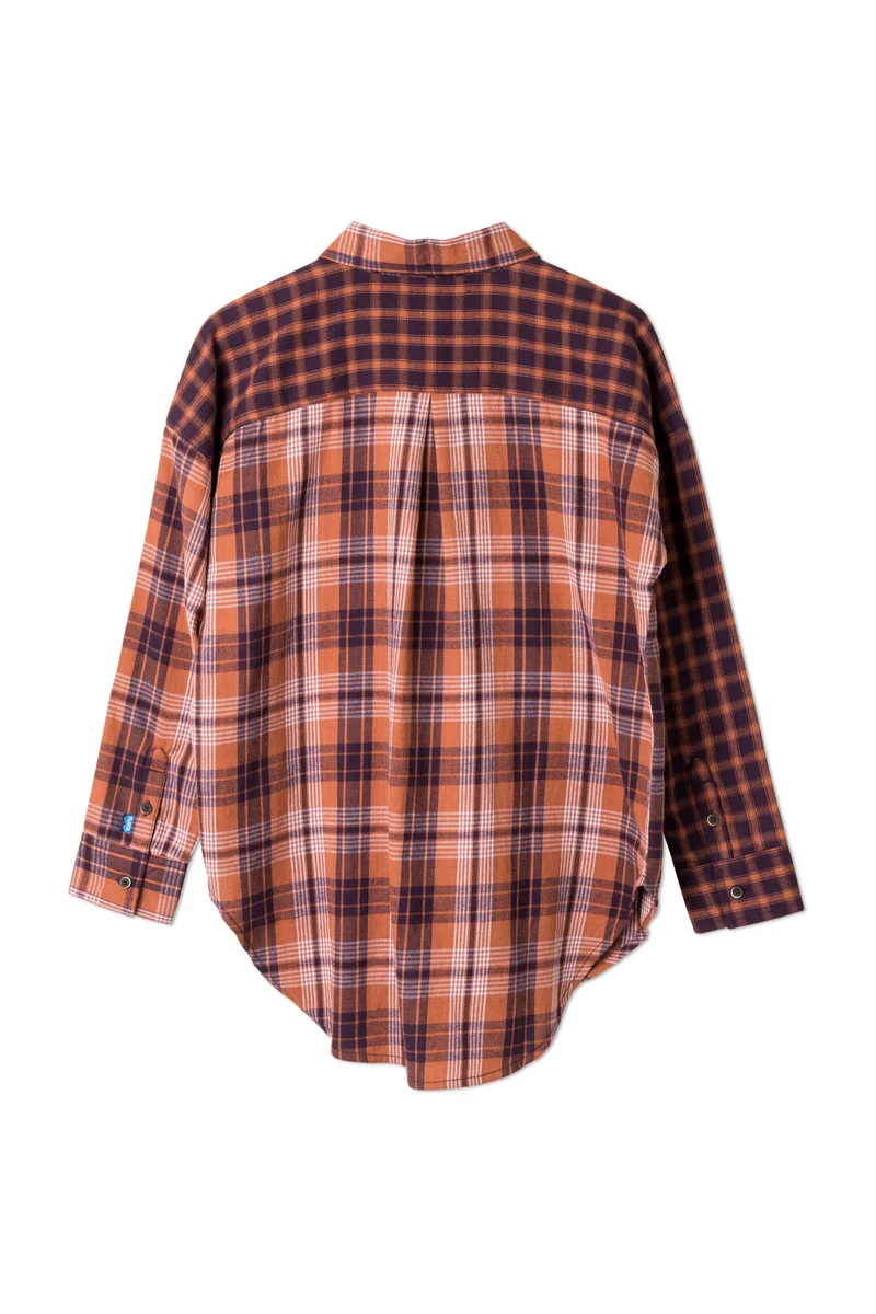 Kavu W's Oakheart