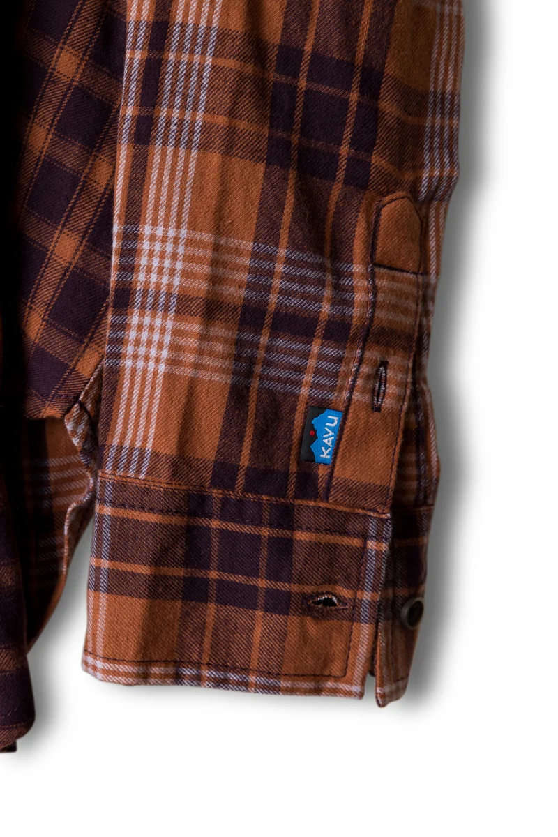 Kavu W's Oakheart
