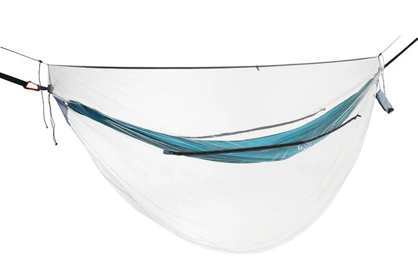 Cocoon Hängematten Moskitonetz