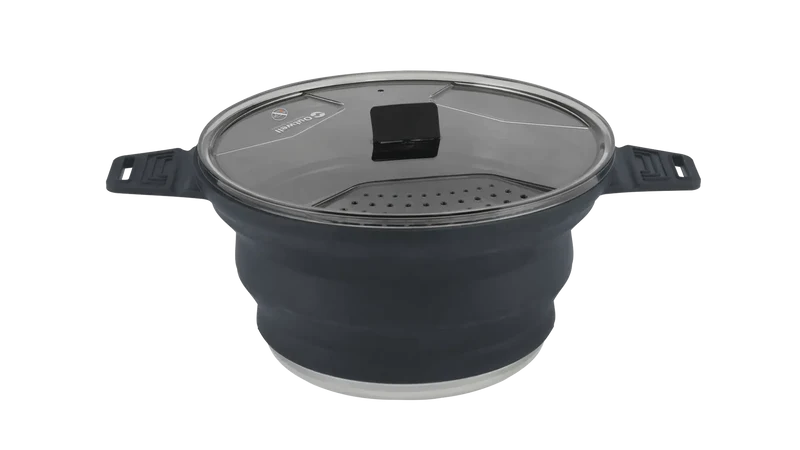 Collaps Stew Pot 2.5 Litre